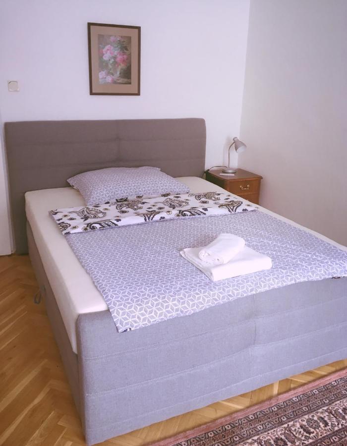 Apartment Anna Vysehrad Прага Екстериор снимка